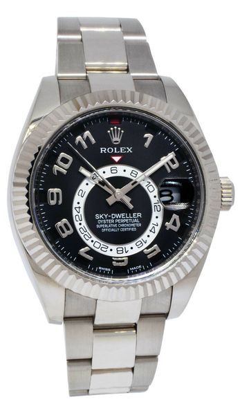 Rolex Sky-Dweller 326939